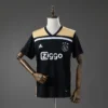 Ajax Visitante 2018-19 - Versión Retro