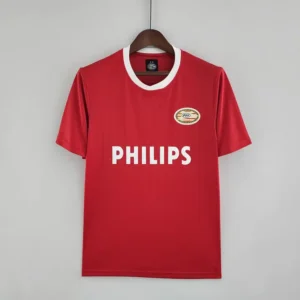 PSV Eindhoven Local 1988-89 - Versión Retro