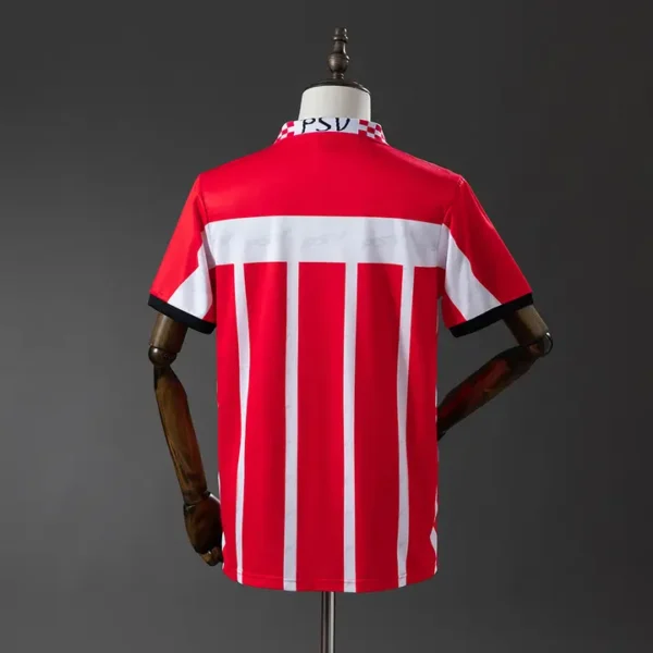 PSV Eindhoven Local 1995-96 - Versión Retro