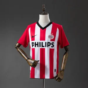 PSV Eindhoven Local 2009-10 - Versión Retro