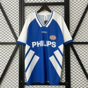 PSV Eindhoven Visitante 1994 - Versión Retro