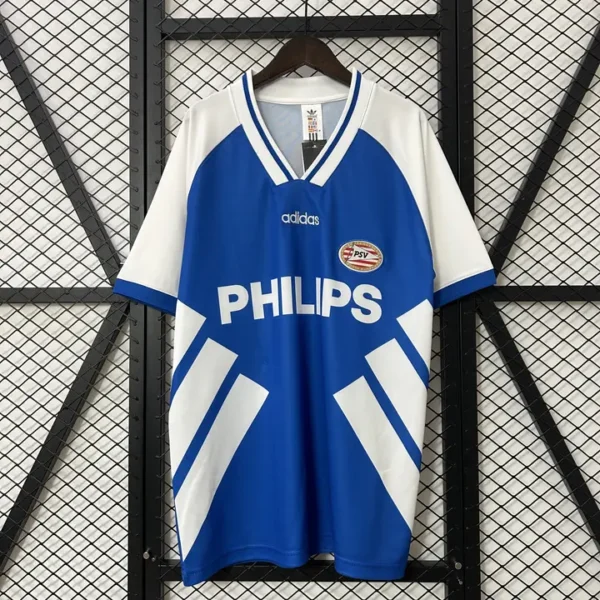 PSV Eindhoven Visitante 1994 - Versión Retro