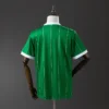 Celtic Local 1984-86 - Versión Retro