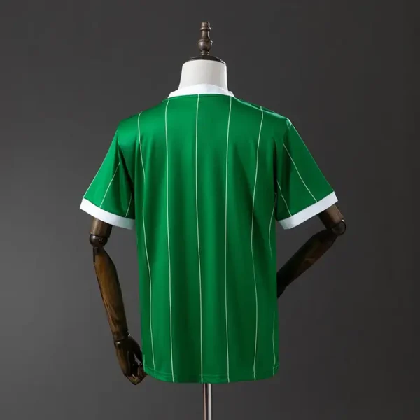 Celtic Local 1984-86 - Versión Retro