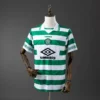 Celtic Local 1998-99 - Versión Retro