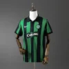 Celtic Local 2006-07 - Versión Retro