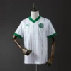 Celtic Visitante 1984-86 - Versión Retro