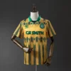 Celtic Visitante 1991-92 - Versión Retro