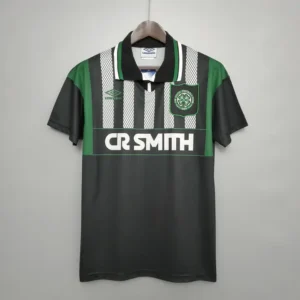Celtic Visitante 1994-96 - Versión Retro