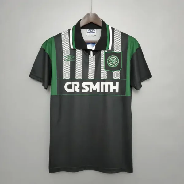 Celtic Visitante 1994-96 - Versión Retro