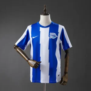 Deportivo Alavés Local 2011-12 - Versión Retro