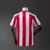 Athletic Bilbao Local 1986-87 - Versión Retro