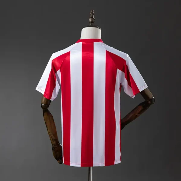 Athletic Bilbao Local 1986-87 - Versión Retro