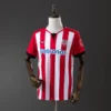 Athletic Bilbao Local 2011-12 - Versión Retro
