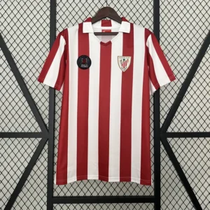 Athletic Bilbao Local - Versión Retro