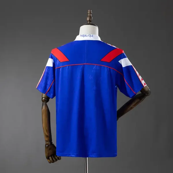 Athletic Bilbao Visitante 1994-95 - Versión Retro