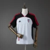 Athletic Bilbao Visitante 1999-00 - Versión Retro