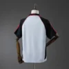 Athletic Bilbao Visitante 2002-03 - Versión Retro