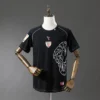 Athletic Bilbao Visitante 2005-08 - Versión Retro