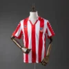 Atlético Madrid Local 1982-83 - Versión Retro