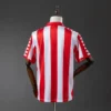 Atlético Madrid Local 1982-83 - Versión Retro