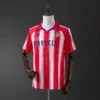 Atlético Madrid Local 1995-96 - Versión Retro