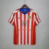 Atlético Madrid Local 2004-05 - Versión Retro