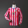 Atlético Madrid Local 2004-05 - Versión Retro