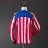 Atlético Madrid Local 2004-05 - Versión Retro