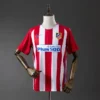 Atlético Madrid Local 2016-17 - Versión Retro