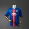Atlético Madrid Visitante 2010-11 - Versión Retro