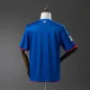 Atlético Madrid Visitante 2010-11 - Versión Retro