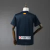 Atlético Madrid Visitante 2011-12 - Versión Retro