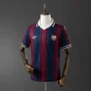 Barcelona 125 Aniversario 2024-25 - Versión Retro