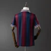 Barcelona 125 Aniversario 2024-25 - Versión Retro