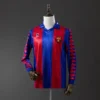 Barcelona Local 1992 - Versión Retro