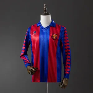Barcelona Local 1992 - Versión Retro