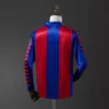Barcelona Local 1992 - Versión Retro
