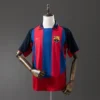 Barcelona Local 2003-04 - Versión Retro