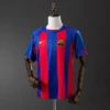 retro-laliga-barcelona-barcelona-local-2004-05_0.webp Barcelona Local 2004-05 - Versión Retro