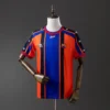 Barcelona Visitante 1997-98 - Versión Retro