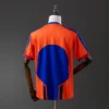 Barcelona Visitante 1997-98 - Versión Retro