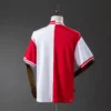 Celta de Vigo Visitante 2001-02 - Versión Retro