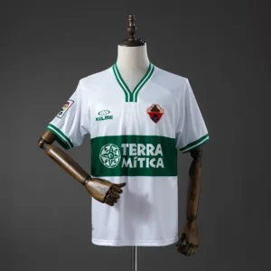 Elche Local 1999-00 - Versión Retro