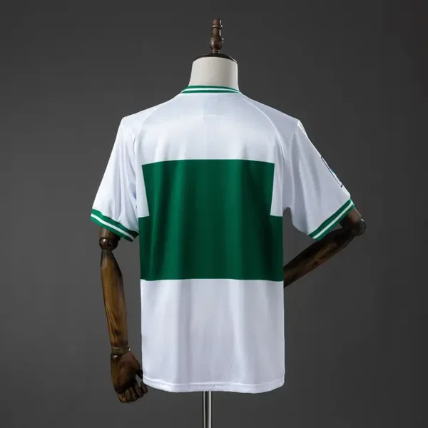 Elche Local 1999-00 - Versión Retro