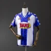 Espanyol Local 1999-00 - Versión Retro