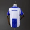 Espanyol Local 1999-00 - Versión Retro