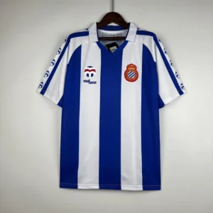 Espanyol Local - Versión Retro
