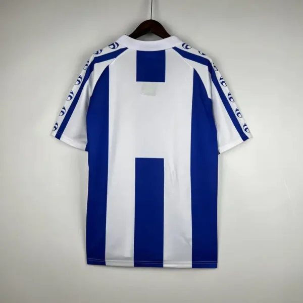 Espanyol Local - Versión Retro