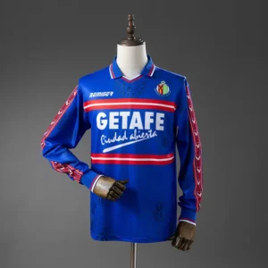 retro-laliga-getafe-getafe-local-1998-99_0.webp Getafe Local 1998-99 - Versión Retro